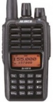 ����� Alinco DJ-VX10